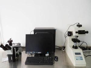 多倍数金相显微镜